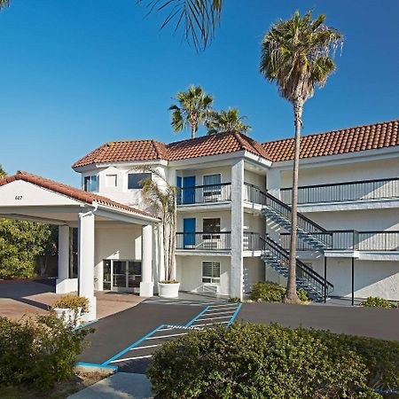 Comfort Inn Encinitas Near Legoland Extérieur photo