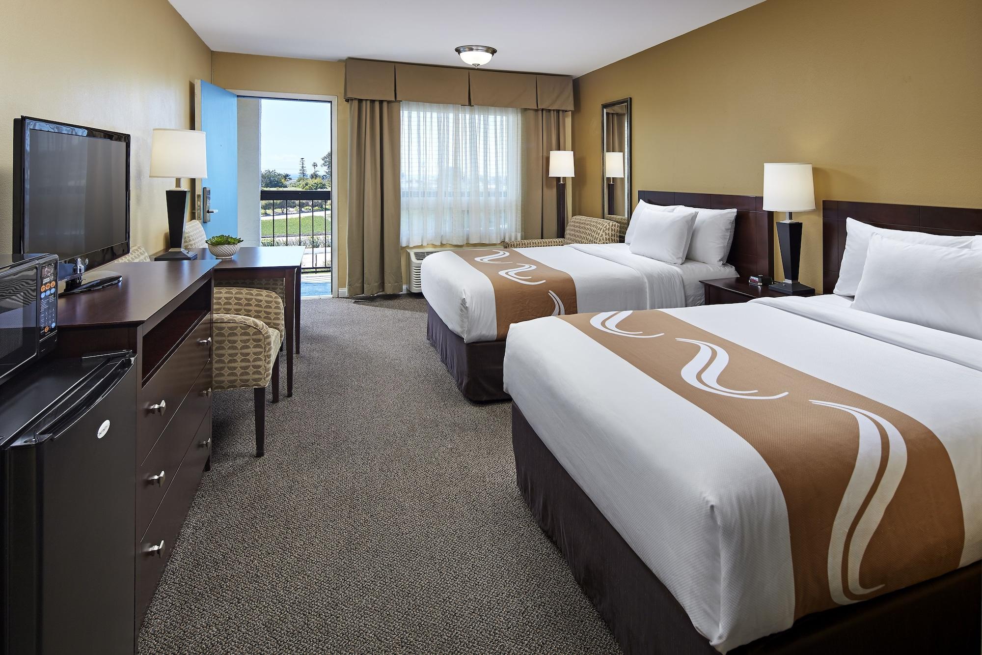 Comfort Inn Encinitas Near Legoland Extérieur photo