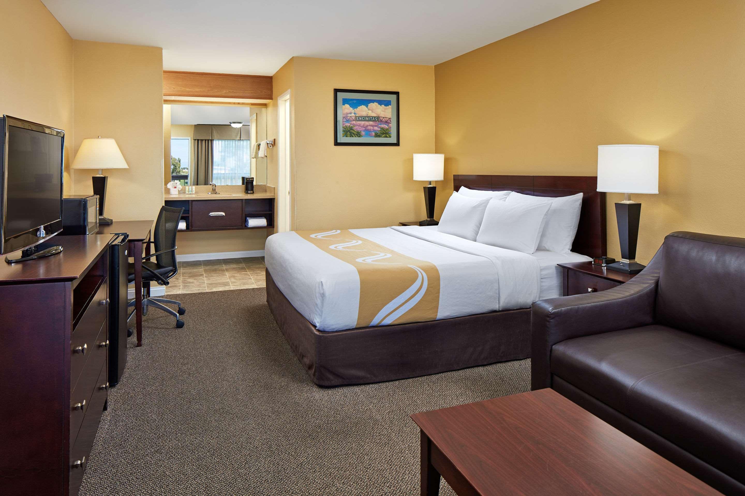 Comfort Inn Encinitas Near Legoland Extérieur photo