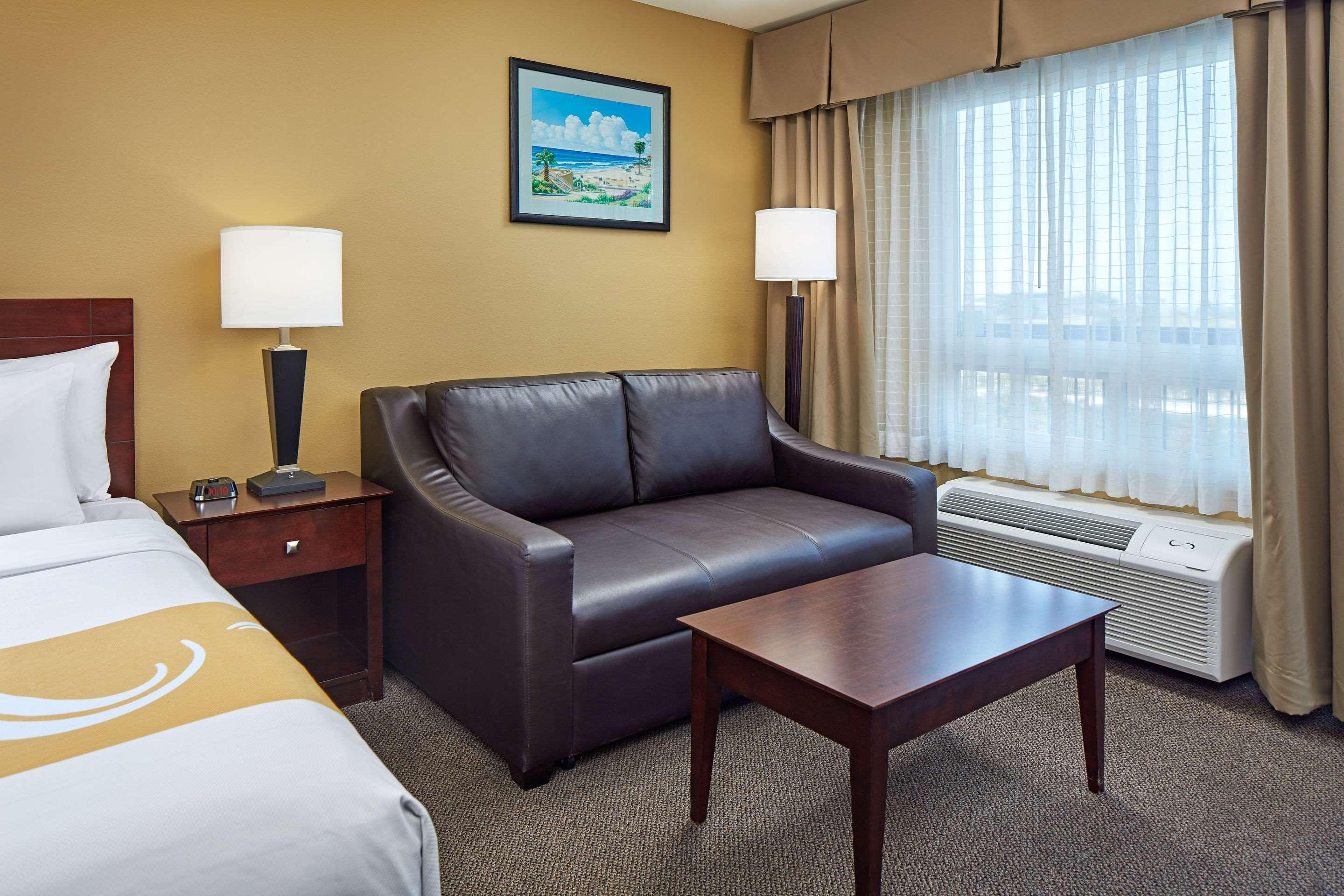 Comfort Inn Encinitas Near Legoland Extérieur photo