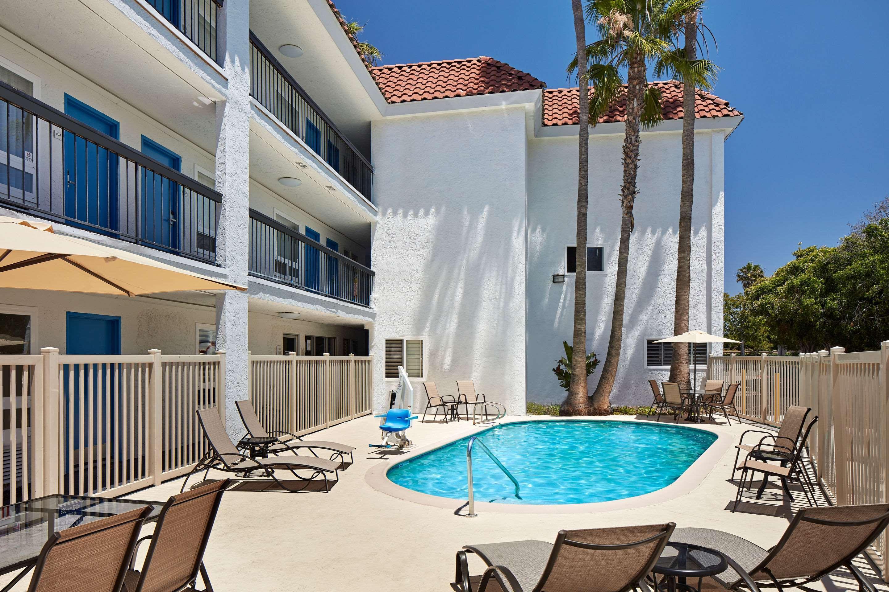 Comfort Inn Encinitas Near Legoland Extérieur photo
