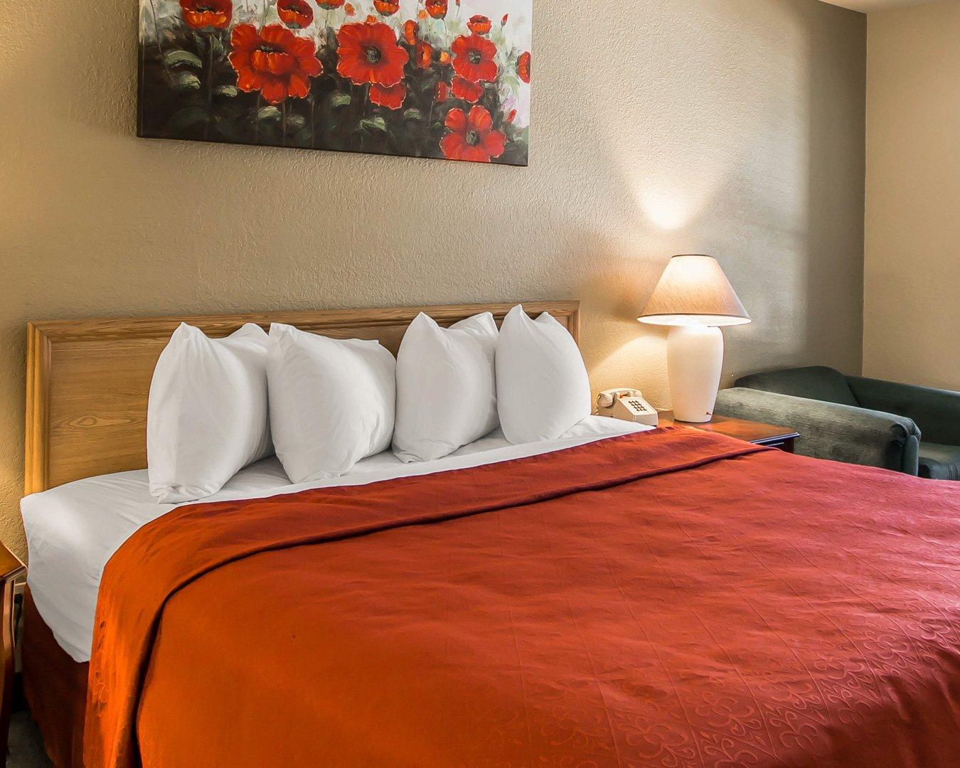 Comfort Inn Encinitas Near Legoland Extérieur photo
