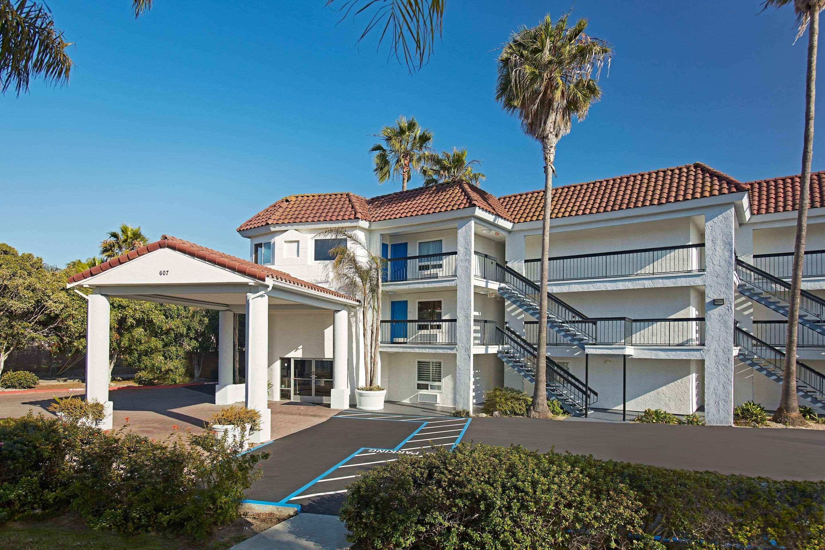 Comfort Inn Encinitas Near Legoland Extérieur photo
