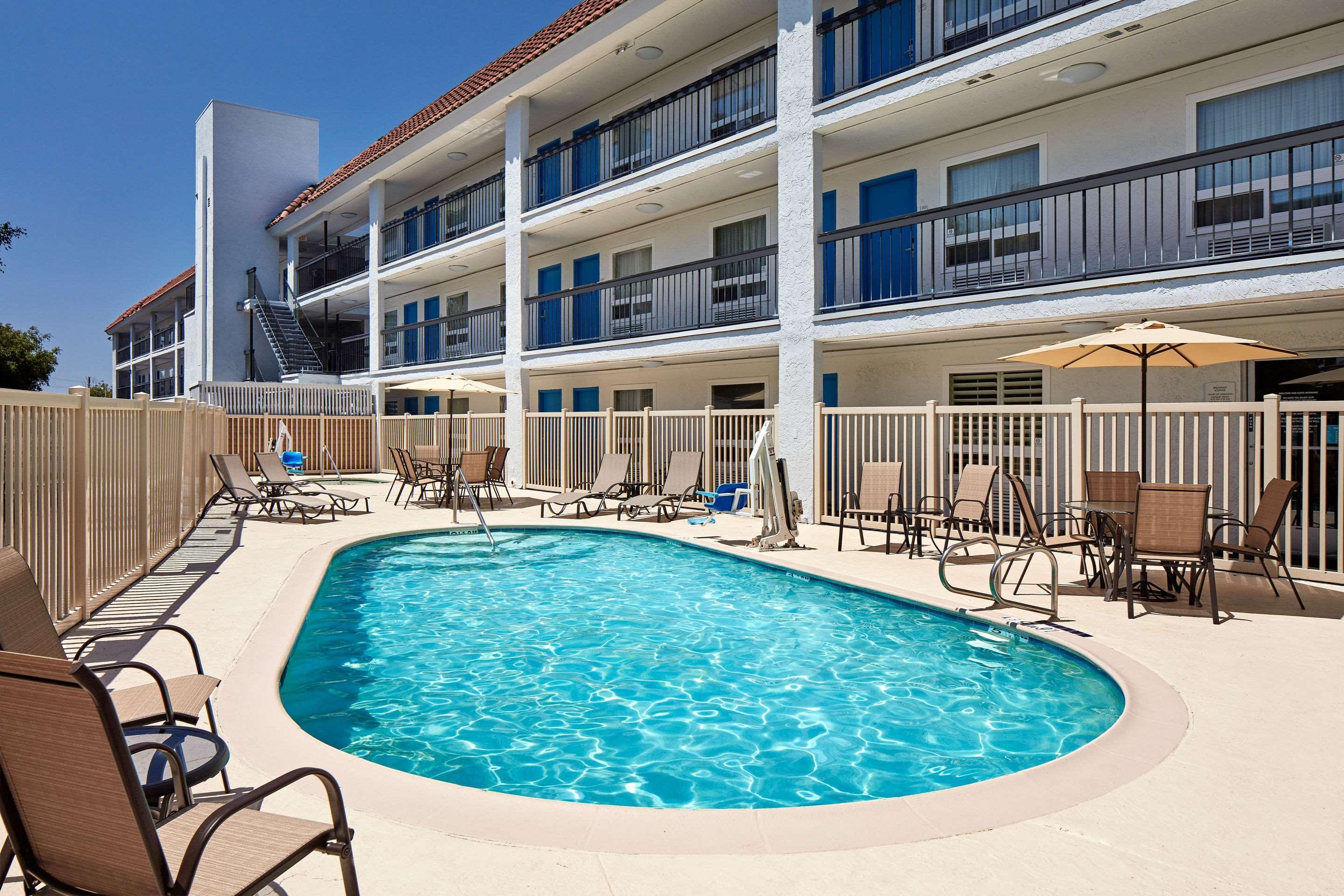 Comfort Inn Encinitas Near Legoland Extérieur photo