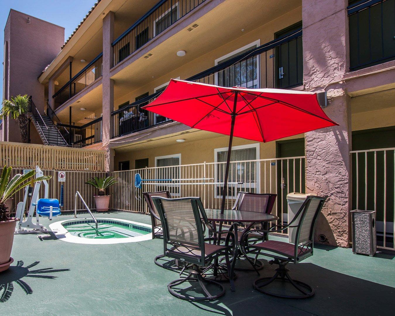 Comfort Inn Encinitas Near Legoland Extérieur photo