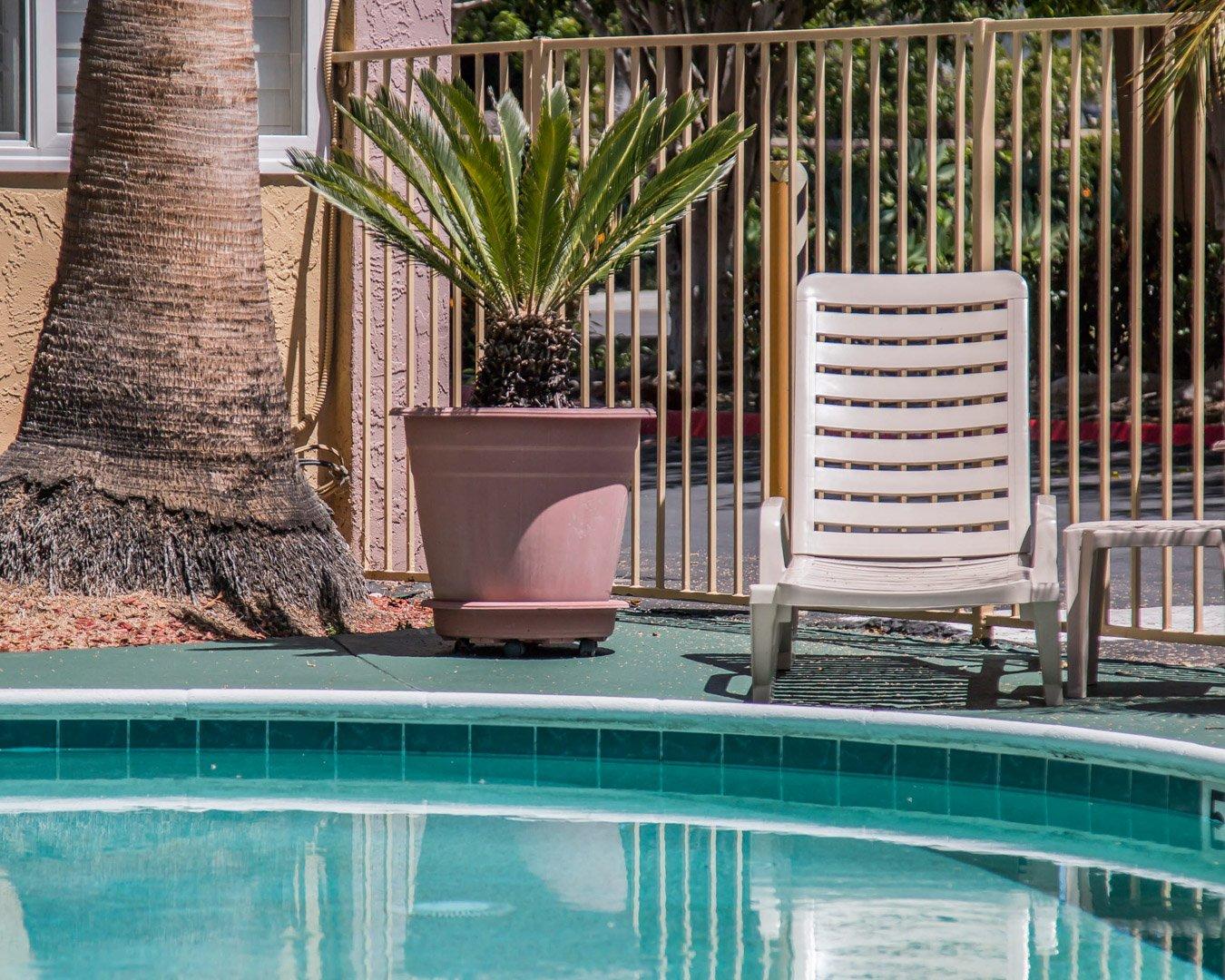 Comfort Inn Encinitas Near Legoland Extérieur photo