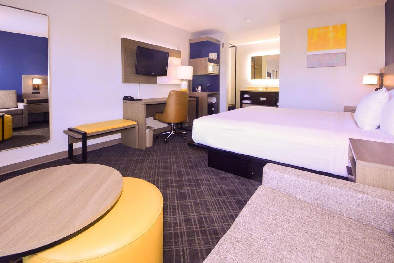 Comfort Inn Encinitas Near Legoland Extérieur photo