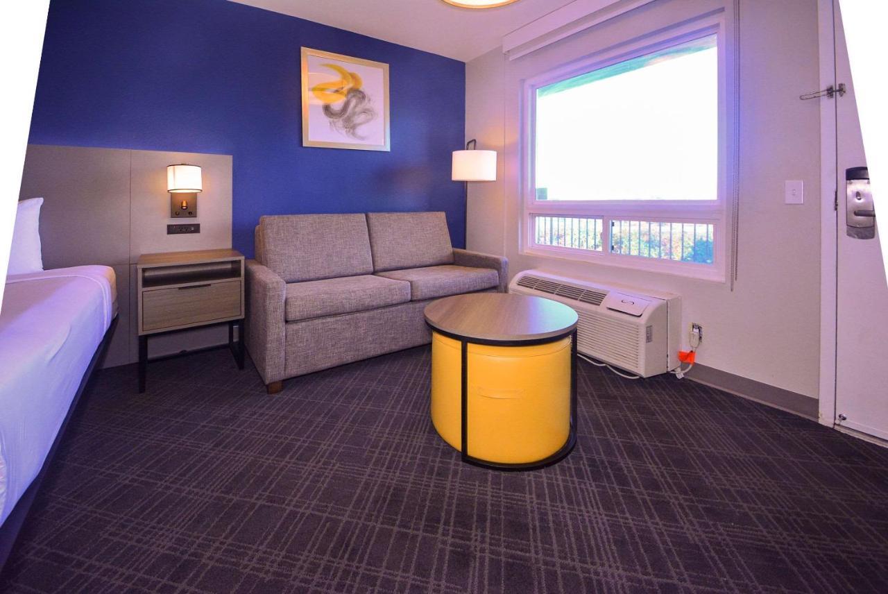Comfort Inn Encinitas Near Legoland Extérieur photo