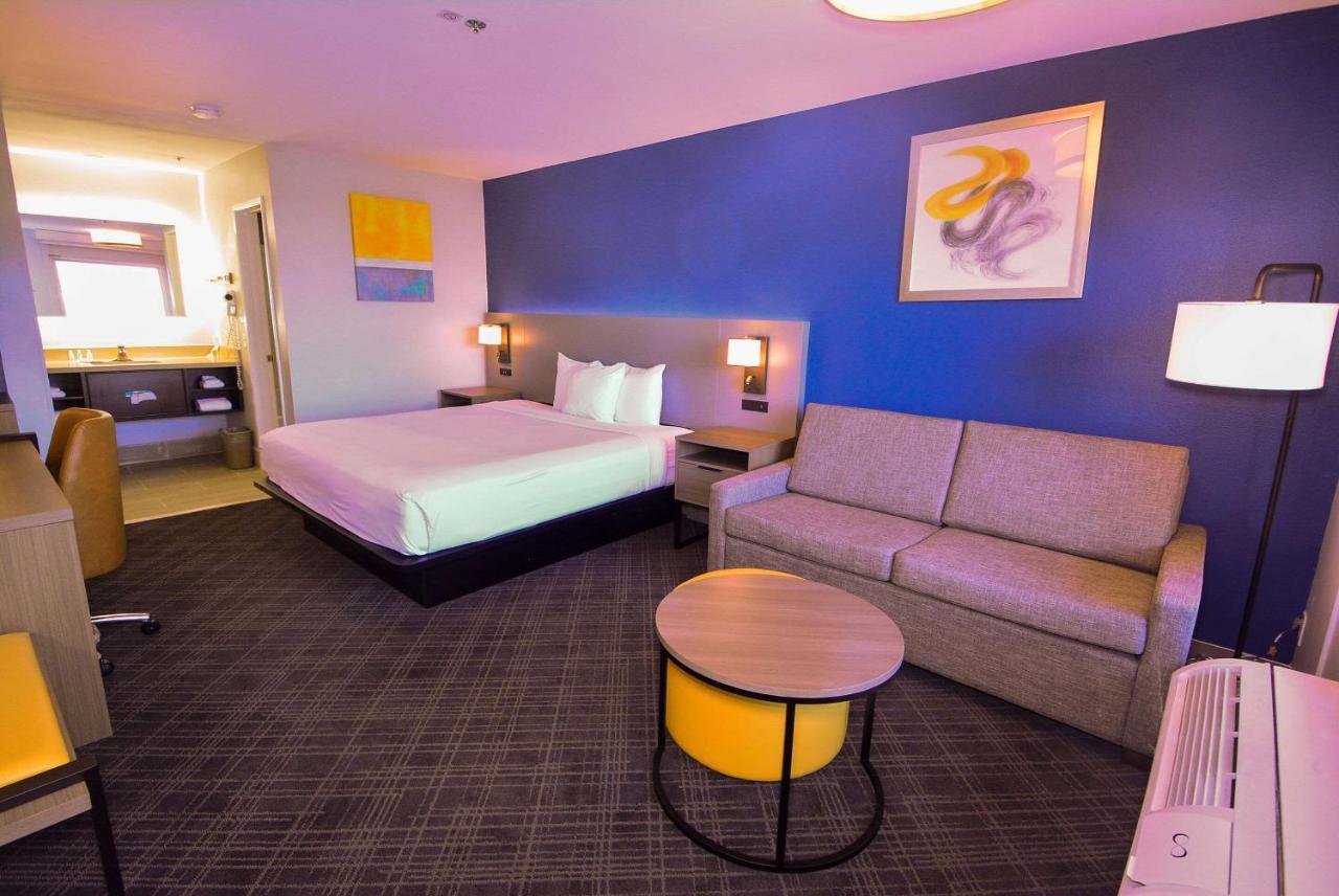 Comfort Inn Encinitas Near Legoland Extérieur photo