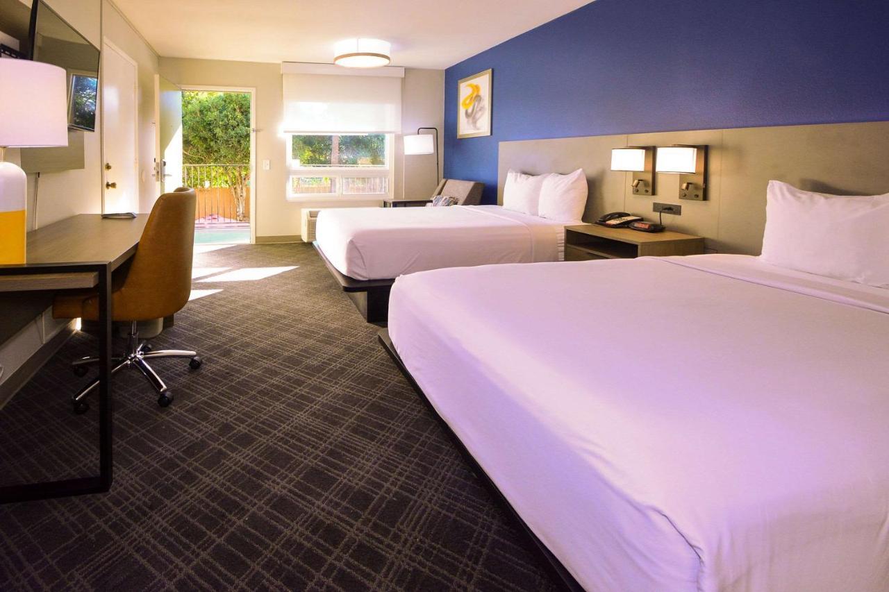 Comfort Inn Encinitas Near Legoland Extérieur photo