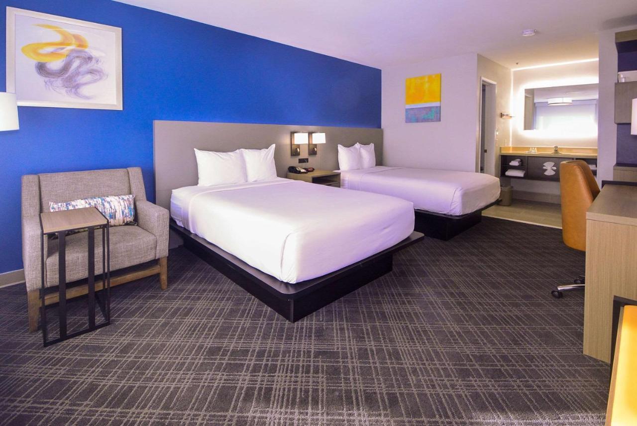 Comfort Inn Encinitas Near Legoland Extérieur photo
