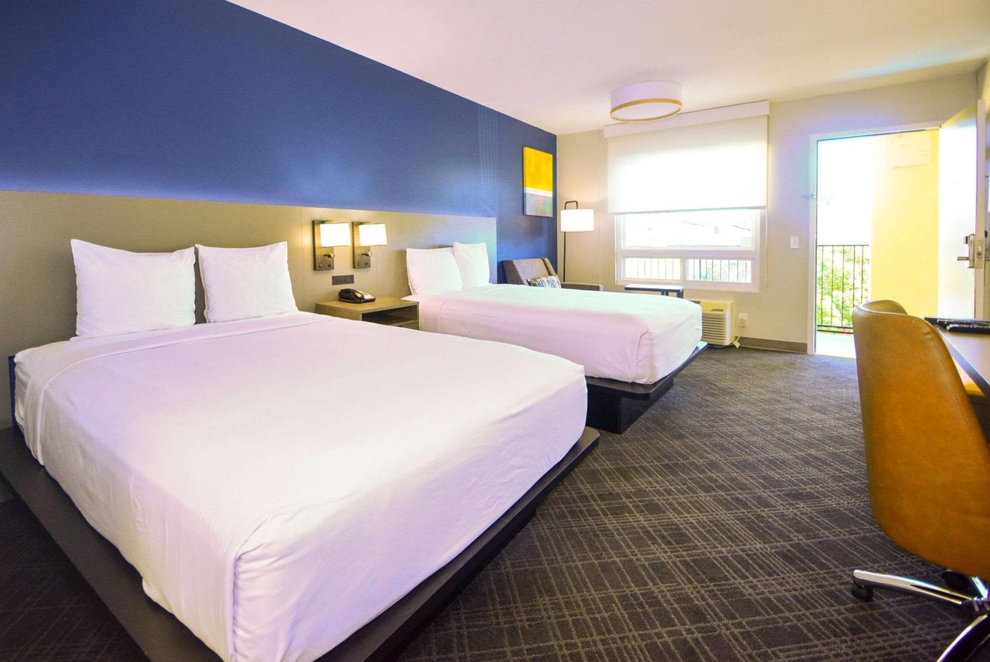 Comfort Inn Encinitas Near Legoland Extérieur photo