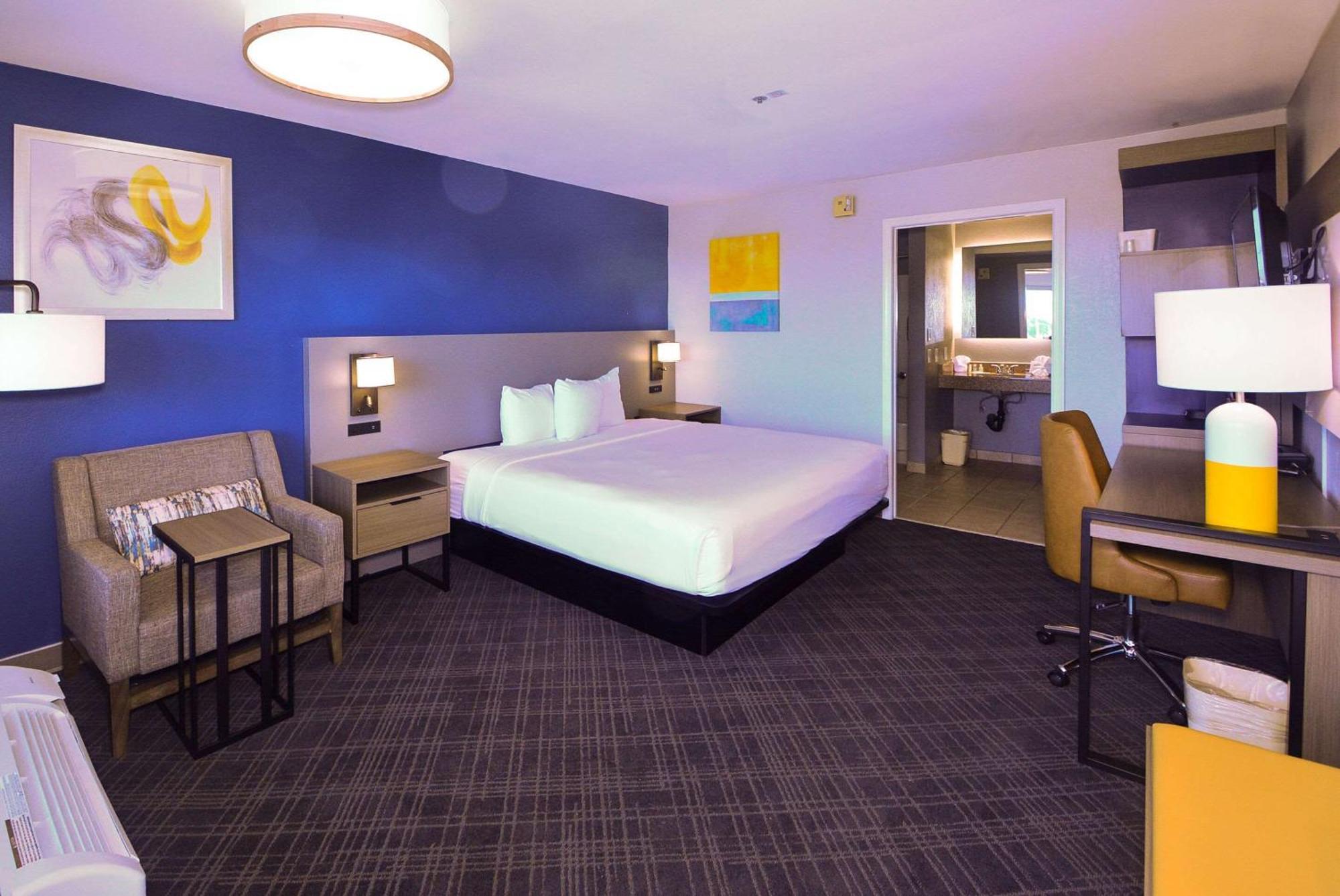 Comfort Inn Encinitas Near Legoland Extérieur photo