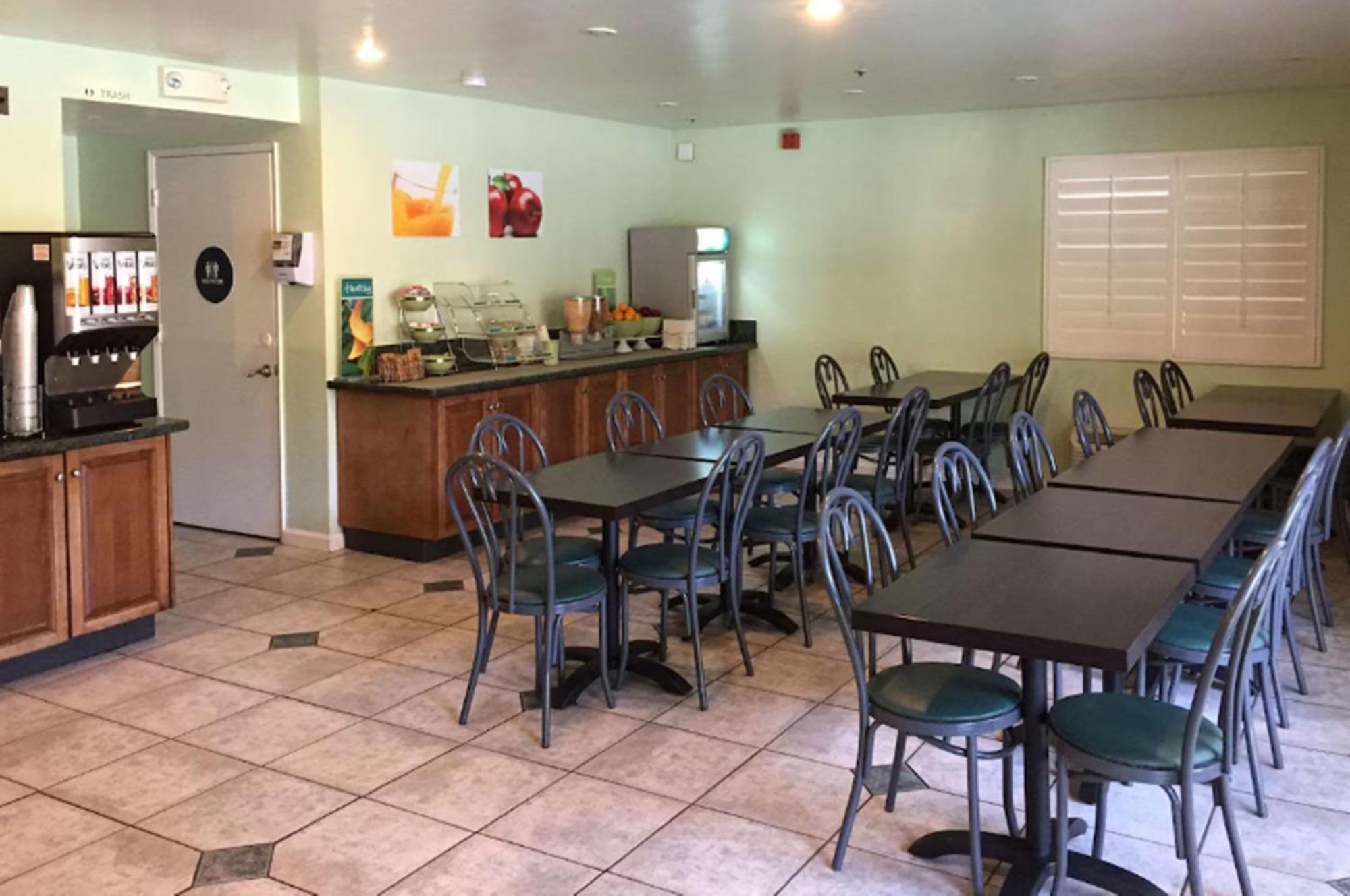 Comfort Inn Encinitas Near Legoland Extérieur photo