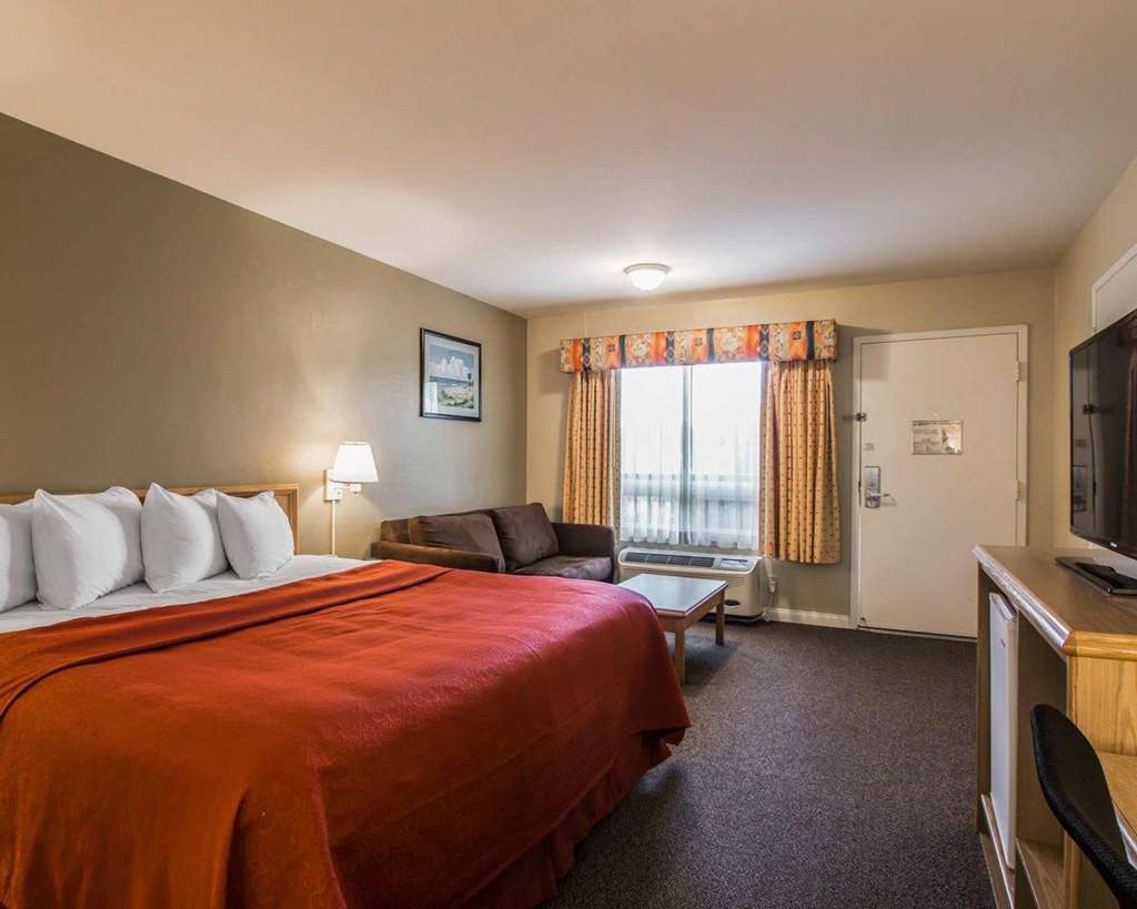 Comfort Inn Encinitas Near Legoland Chambre photo