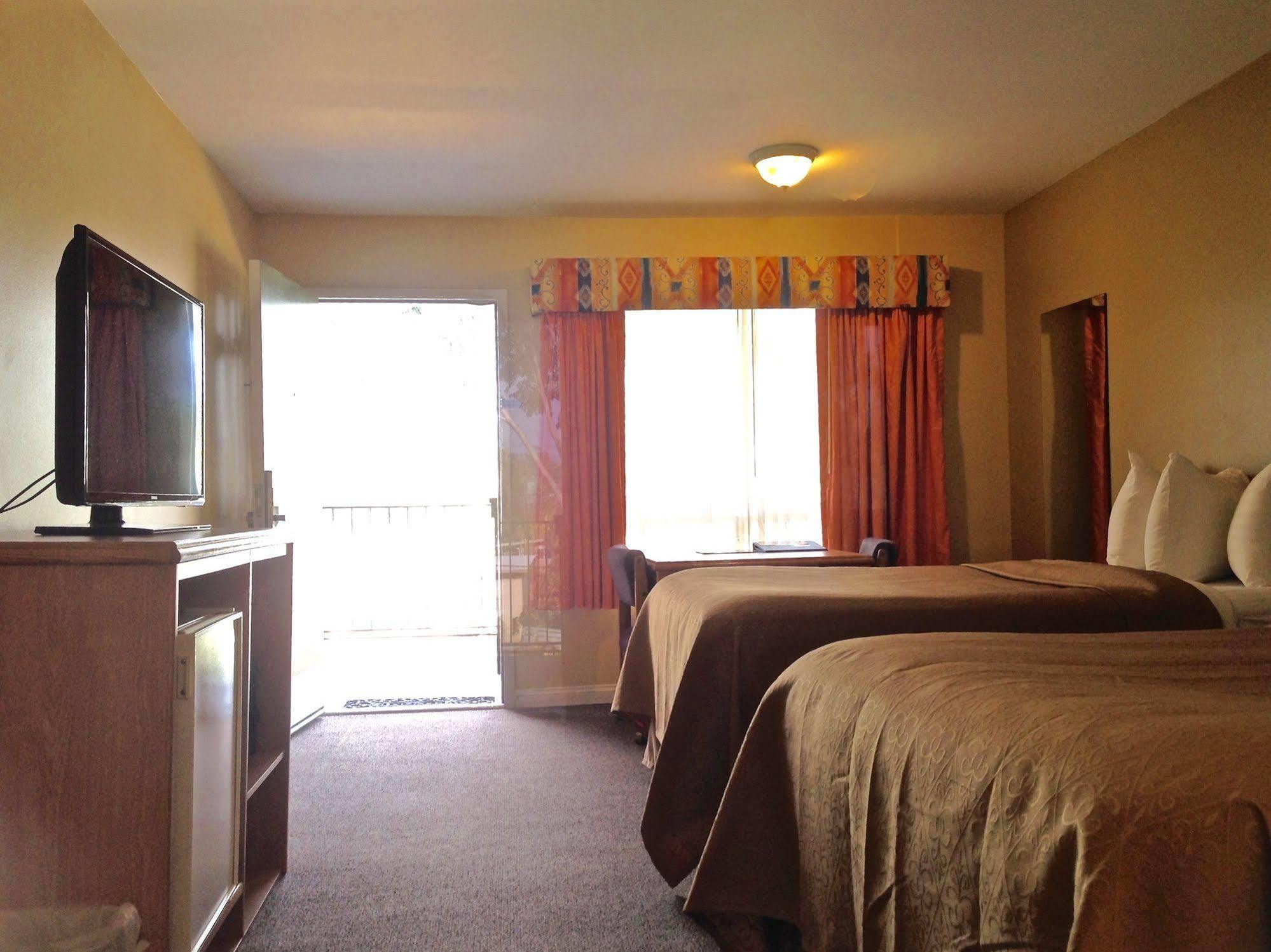 Comfort Inn Encinitas Near Legoland Extérieur photo