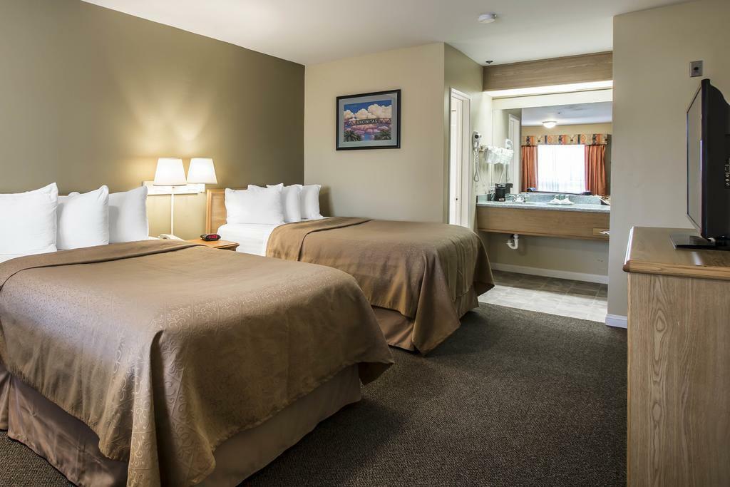 Comfort Inn Encinitas Near Legoland Extérieur photo